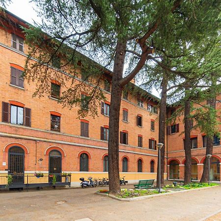 Il Villaggio Di Abitabo Bolonha Exterior foto