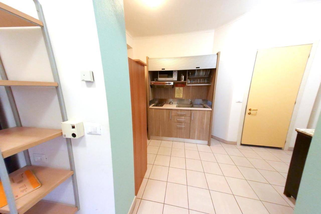 Il Villaggio Di Abitabo Bolonha Exterior foto
