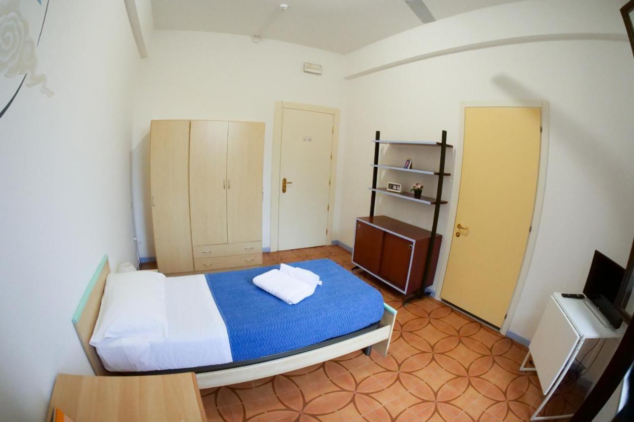 Il Villaggio Di Abitabo Bolonha Exterior foto