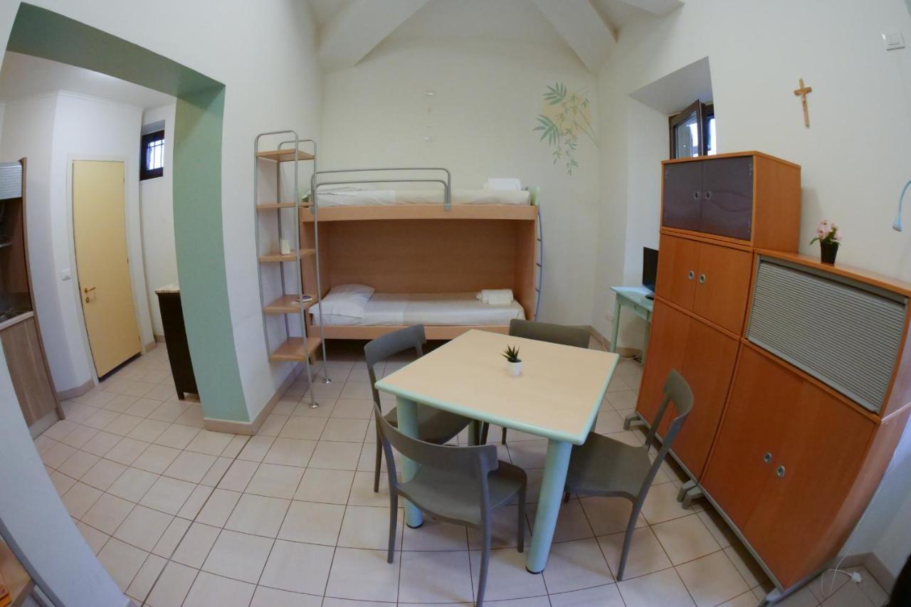 Il Villaggio Di Abitabo Bolonha Exterior foto