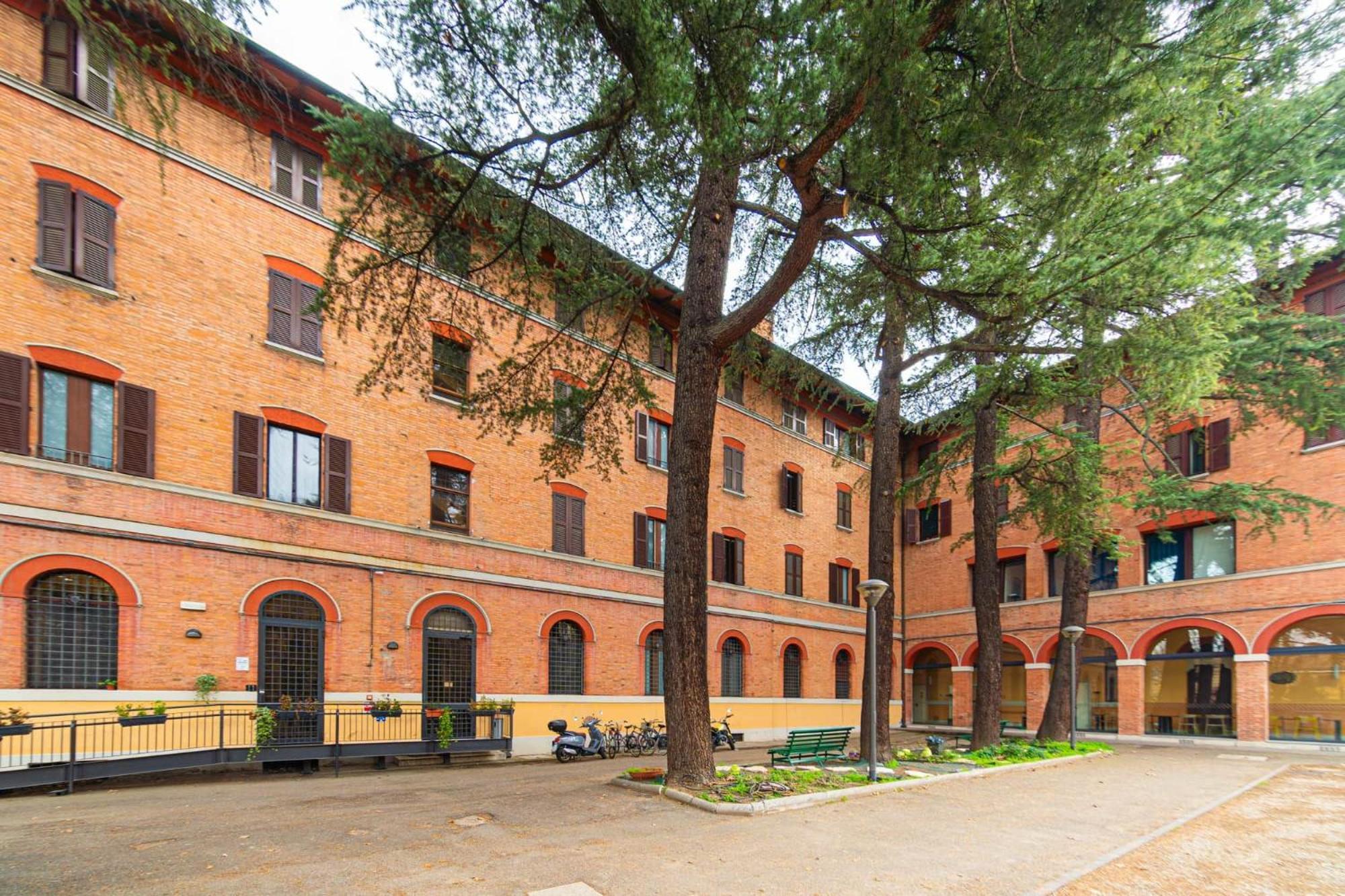 Il Villaggio Di Abitabo Bolonha Exterior foto